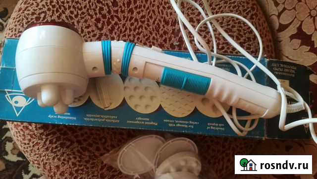 Массажёр коралл Смоленск - изображение 1