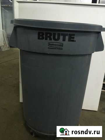 Бак Киров - изображение 1