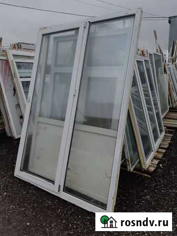 Дверь 1819 Ростов-на-Дону - изображение 1