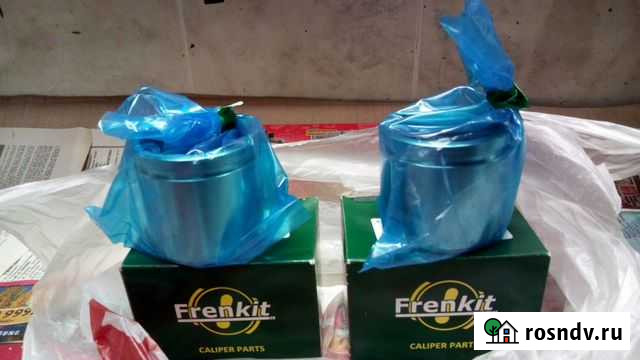 Поршня суппорта Хонда, Мерседес, Ровер Североморск - изображение 1