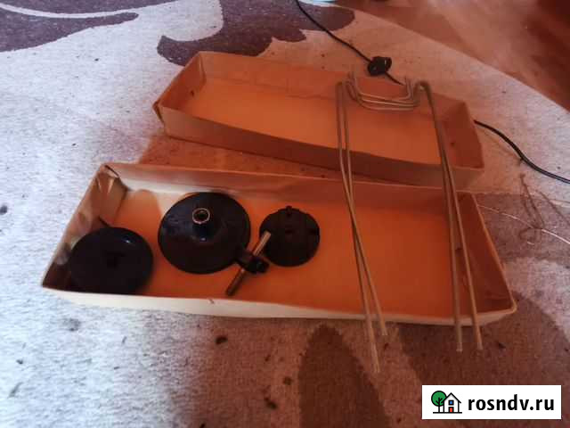 Наматыватель пряжи в клубки Киржач - изображение 1