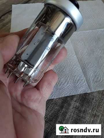 Радио лампа Ейск - изображение 1