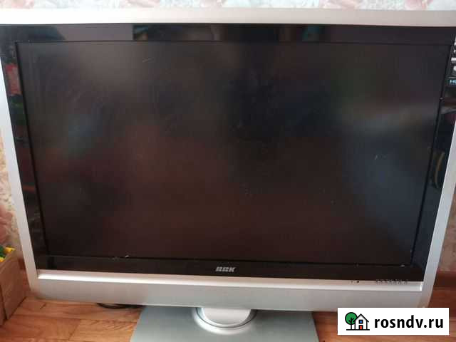 Телевизор BBK Магадан - изображение 1