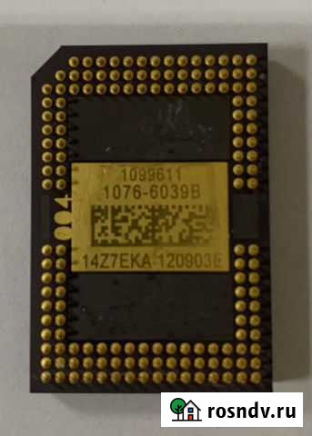 Матрица для проектора 1076-6039B Иваново - изображение 1