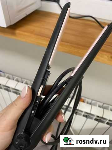 Утюг для волос Воронеж - изображение 1