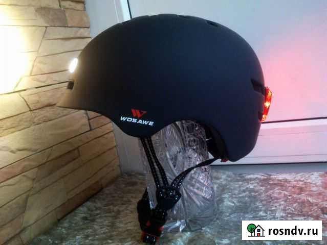 Шлем велосипедный Брянск - изображение 1