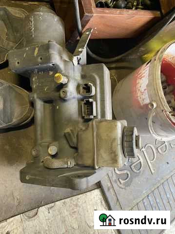 Электронное пгу Scania Пенза - изображение 1