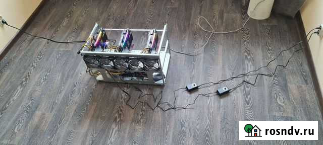 Видеокарта rtx 3090 Белгород - изображение 1