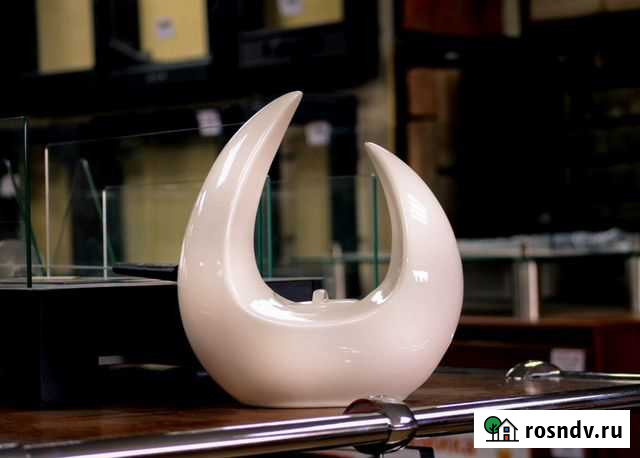 Биокамин керамич. FP-003CTW Улан-Удэ - изображение 1