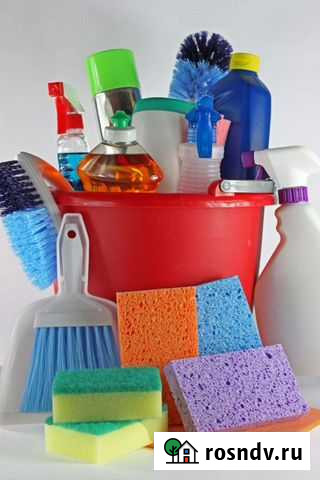 Уборка квартир и домов Владикавказ - изображение 1