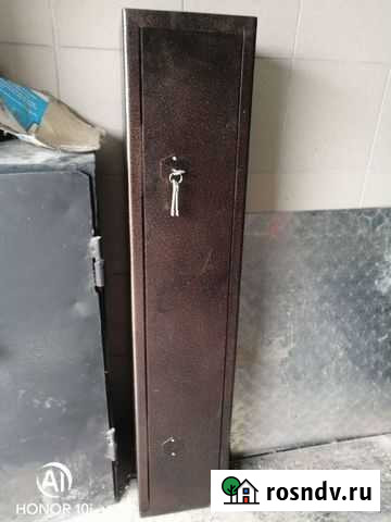 Оружейный safe Белокуриха - изображение 1