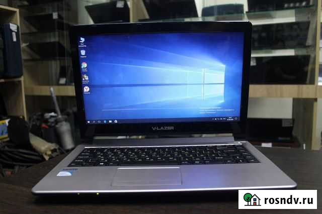 V-Lazer Благовещенск - изображение 1