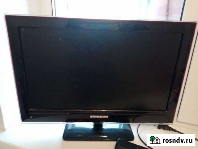 Тв erisson Благовещенск - изображение 1