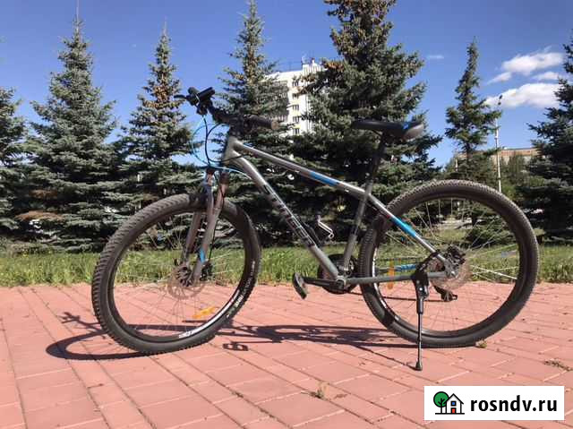 Велосипед гидравлика колеса 29 Набережные Челны - изображение 1