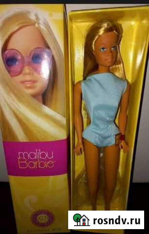 Кукла Барби Челябинск - изображение 1