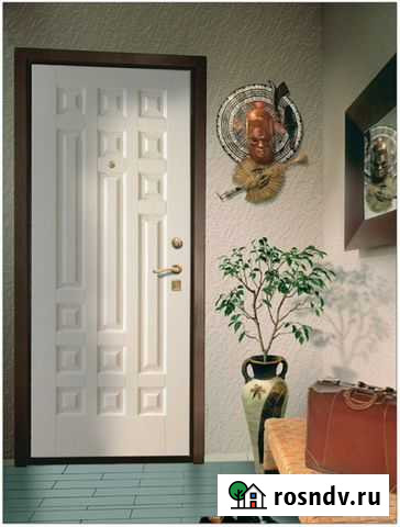 Входные двери Белокуриха - изображение 1