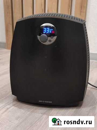 Мойка воздуха boneco W2055D Ярославль - изображение 1