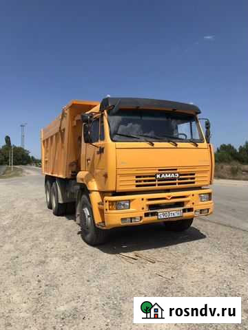 Гравий, щебень, отсев, песок, с доставкой Лабинск - изображение 1