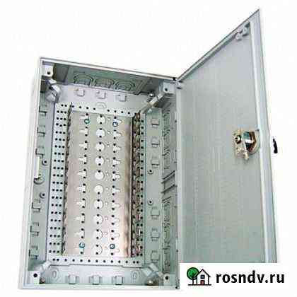Кросс krone LSA-plus Москва