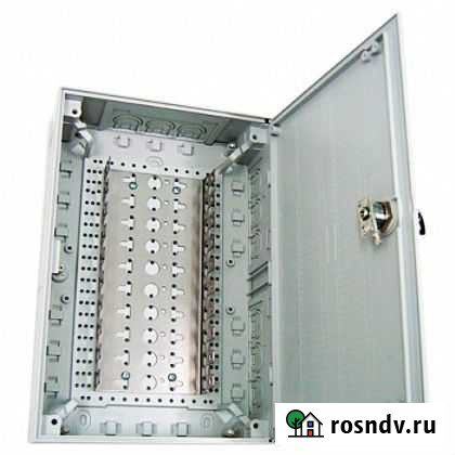 Кросс krone LSA-plus Москва - изображение 1