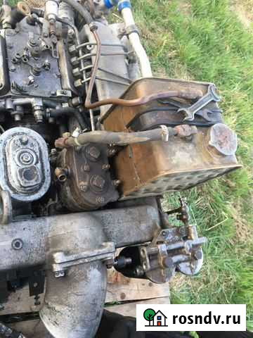 Двигатель камаз Десногорск - изображение 1