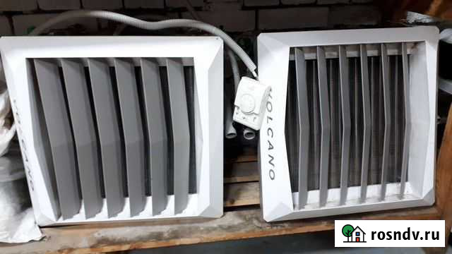 Конвектор электрический бу Выборг - изображение 1