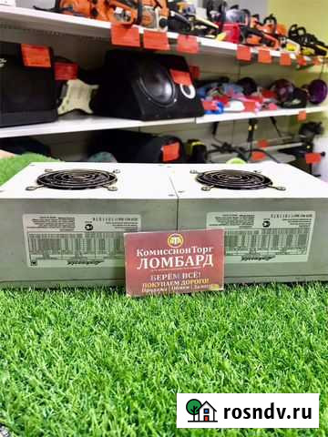 Блок питания LinkWorld LW2-500W Яшкино - изображение 1