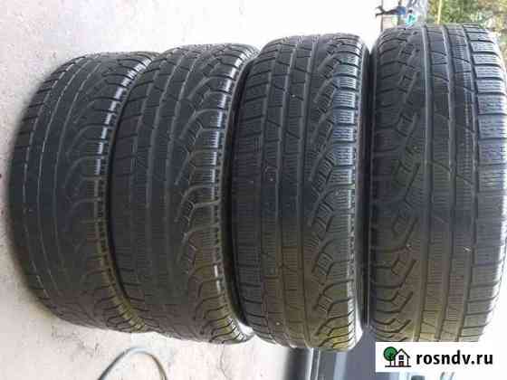 Pirelli 225/60 R17 99H Тверь