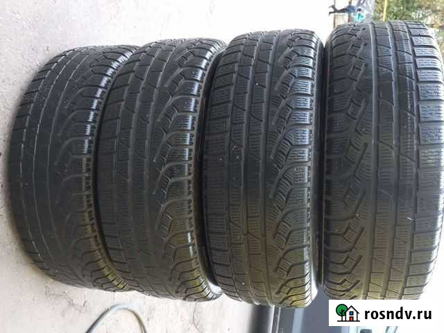 Pirelli 225/60 R17 99H Тверь - изображение 1