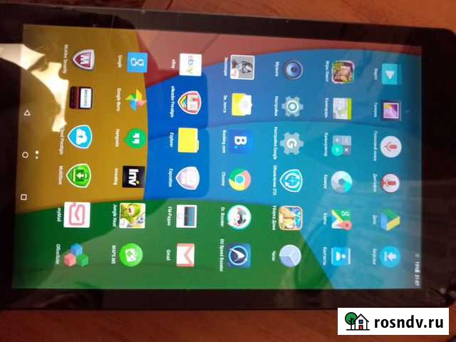 Планшет Хабаровск - изображение 1