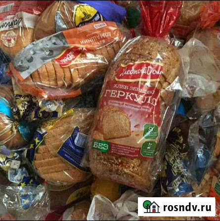 Много хлеба на корм Гатчина - изображение 1
