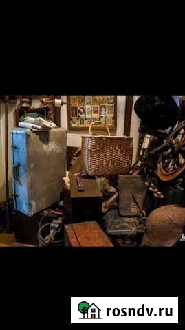 Вывоз старых и не нужных вещей (бесплатно) Москва - изображение 1