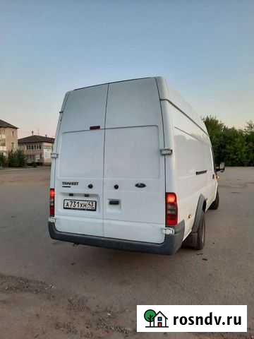 Грузоперевозки Киров - изображение 1