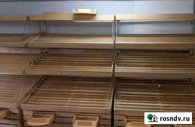 Хлебный развал Раменское - изображение 1