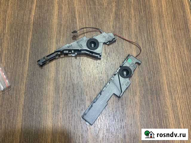 Динамики новые для asus x550 Краснодар - изображение 1