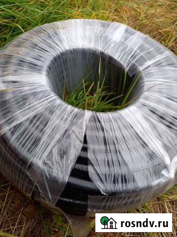 Шланг поливной импортный Саратов - изображение 1