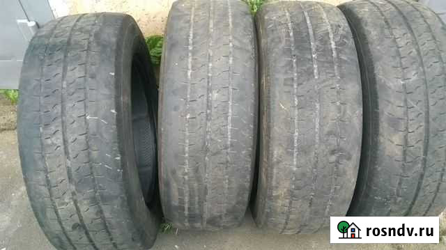 Продам покрышки 215/65/16с Петрозаводск - изображение 1