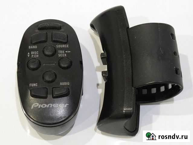Пульт управления Pioneer Лебедянь - изображение 1