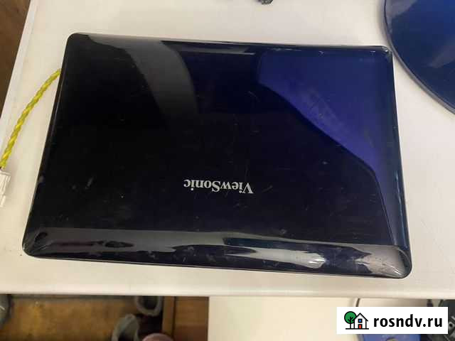 Нетбук Кизляр - изображение 1