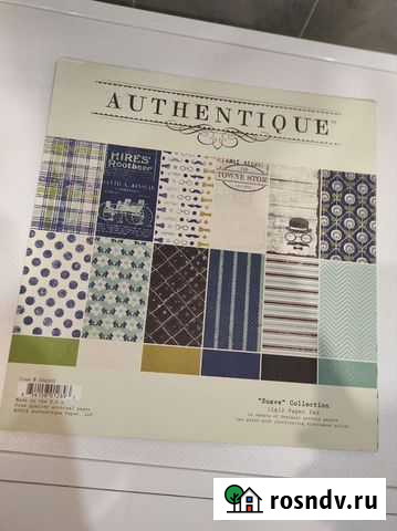 Бумага для творчества Воронеж - изображение 1