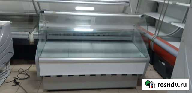 Витрина Полюс Пенза - изображение 1