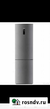 Холодильник Haier C2F637cfmv Череповец - изображение 1