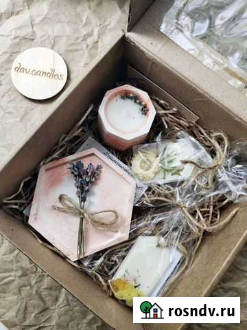 Подарки ручной работы Тула - изображение 1