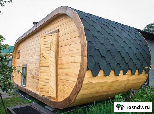 Баня под ключ Нерчинск - изображение 1