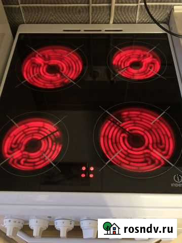 Плита электрическая Новосибирск - изображение 1