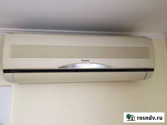 Установка кондиционеров Реутов - изображение 1