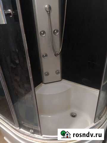 Душевая кабина бу Нижний Новгород - изображение 1