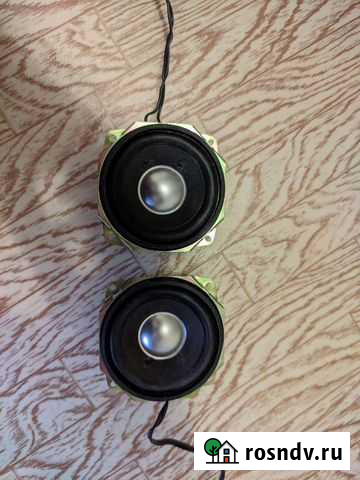 Широкополосные динамики Panasonic Набережные Челны - изображение 1