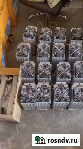 Майнинг ферма/ асик /хостел / L3 Казань - изображение 1