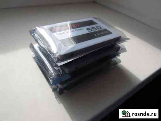 SSD 240Gb SATA-3 Новые Ростов-на-Дону
